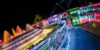 servicio al cliente Disney