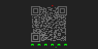 El código QR en la comunicación con los clientes