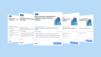 La importancia de la capacitación continua en la satisfacción del cliente