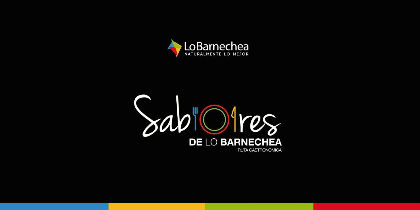 Sabores de Lo Barnechea – La primera ruta gastronómica de Chile con estándares en calidad de servicio