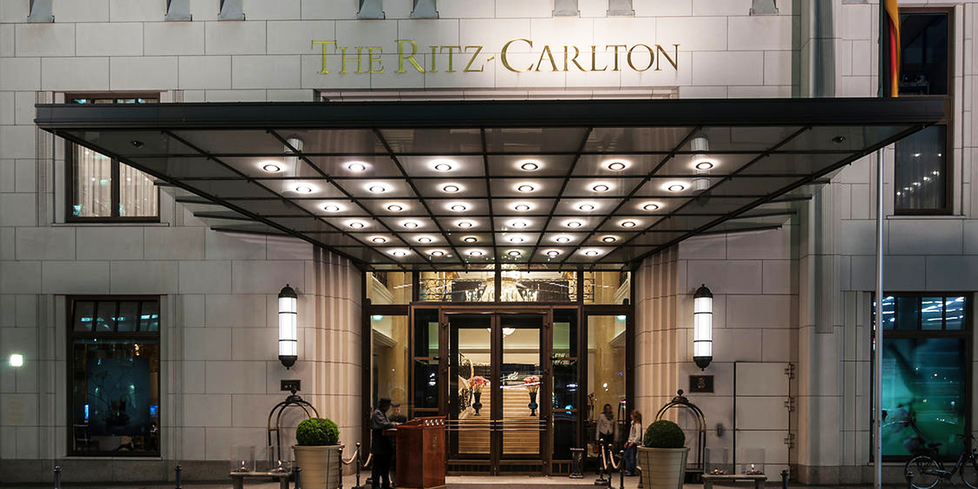 Test: ¿Qué tan Ritz Carlton eres?
