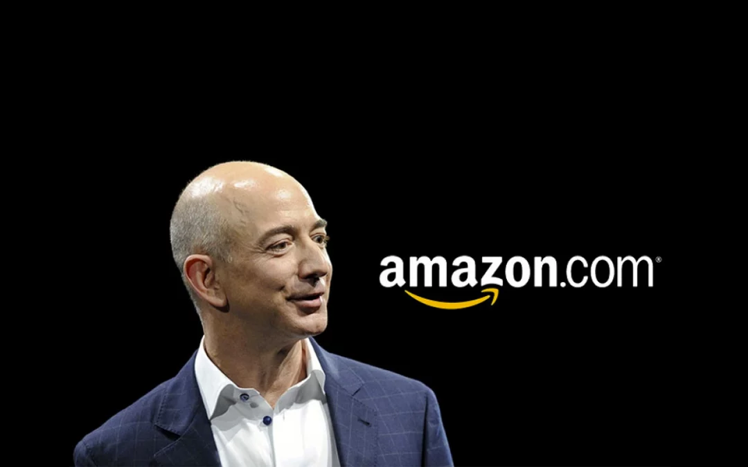 7 lecciones en servicio al cliente de Jeff Bezos, CEO de Amazon