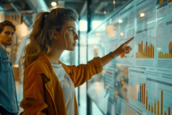 Data-Driven Decision Making (DDDM) aplicado a Experiencia de Clientes