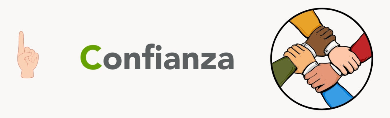 Las 5 "C" para el éxito del trabajo en equipo - Blog QServus