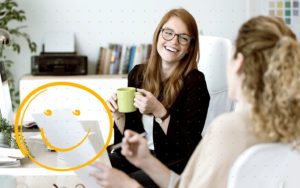 Calidad y felicidad: Por una sonrisa más duradera