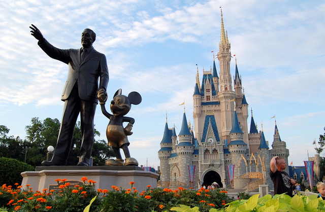 La fórmula de Disney: 10 secretos sobre la mejor experiencia del cliente