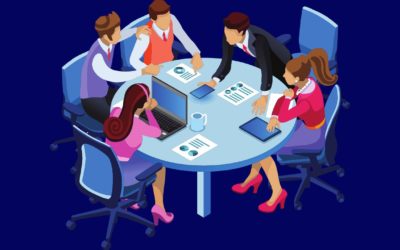 Las 5 “C” para el éxito del trabajo en equipo