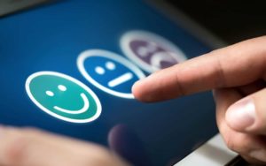 Net Promoter Score