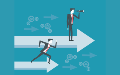 Administración vs Liderazgo:  6 diferencias clave