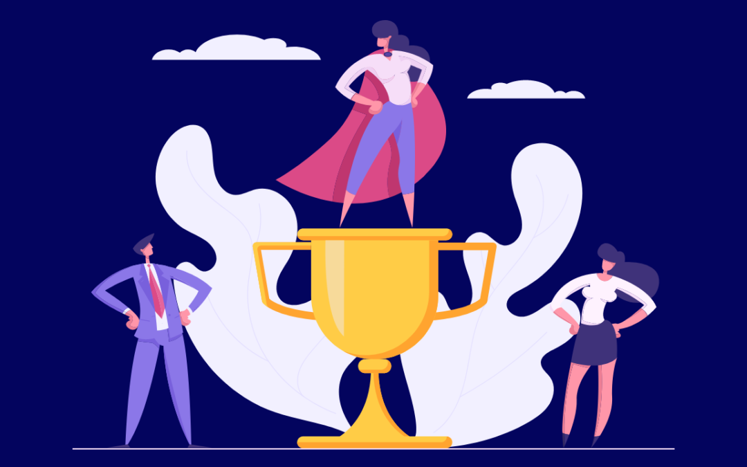 Asegurando las estrellas: cinco formas de atraer y conservar los mejores talentos