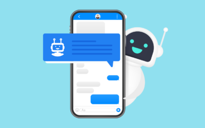 Chatbots de IA en atención al cliente