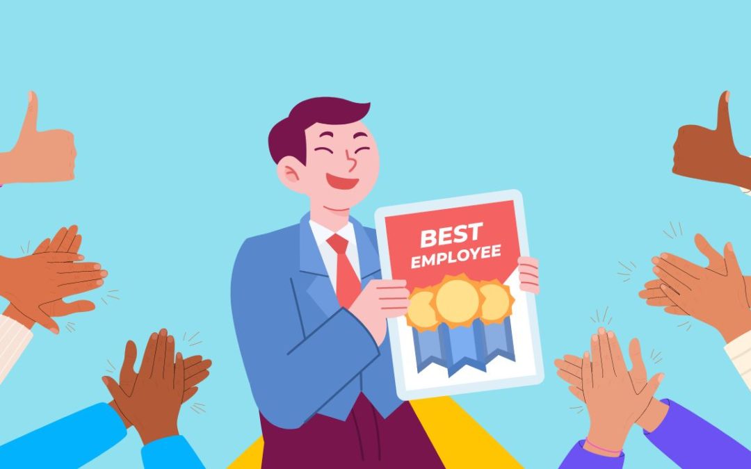 Cómo diseñar un plan de incentivos para empleados
