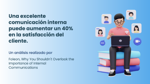 La Importancia De La Comunicación Interna - Blog QServus