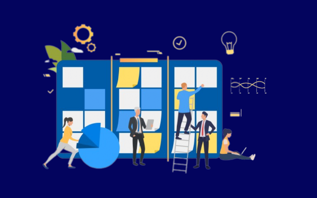 ¿Qué es un plan de capacitación?