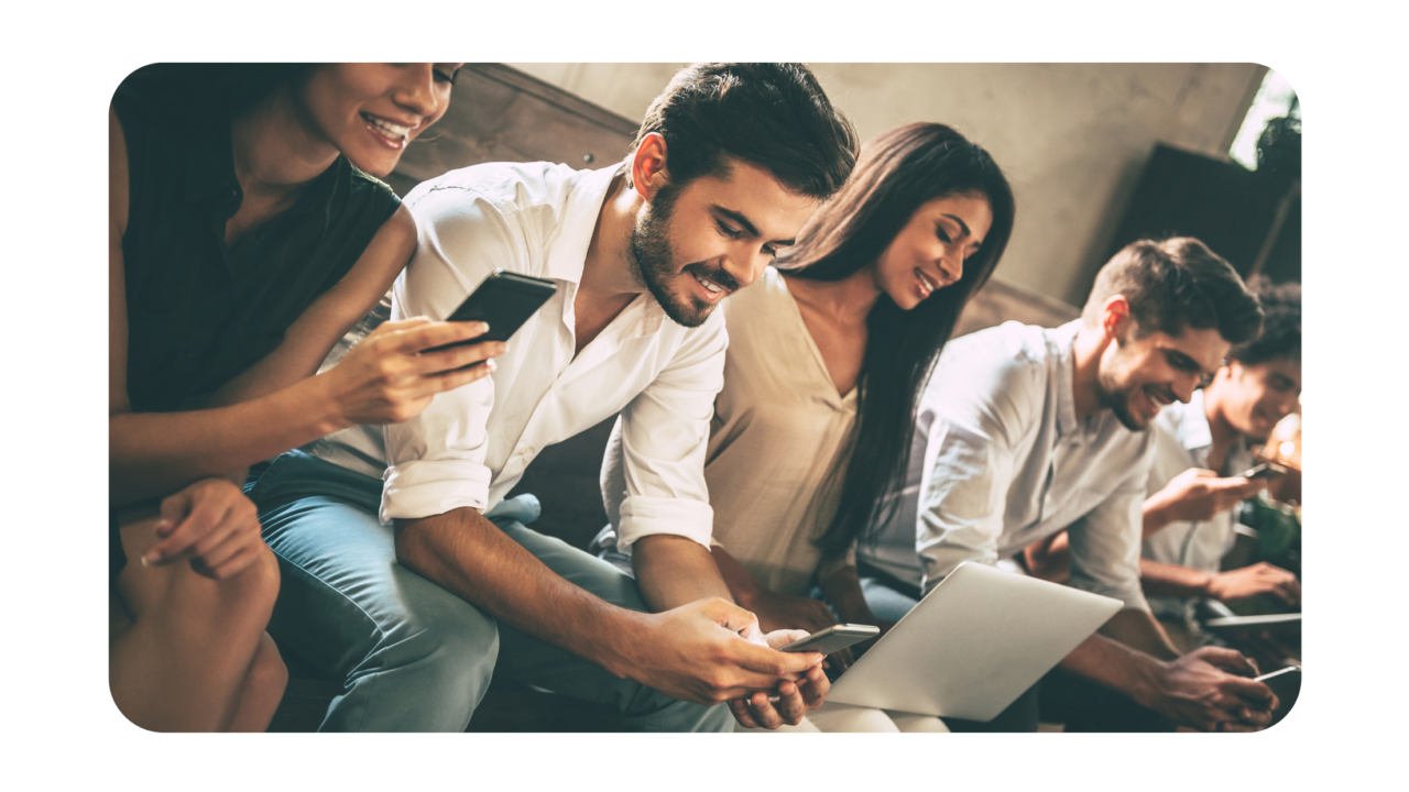 4 tendencias de experiencia al cliente digital - Blog QServus