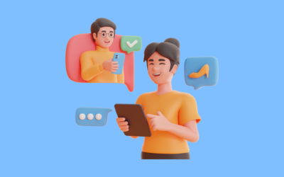Un día en la vida de tu cliente