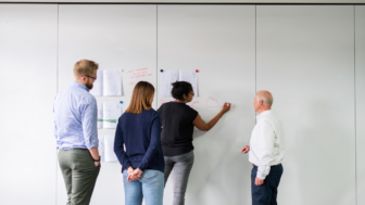 Crear un plan de acción efectivo en mi empresa