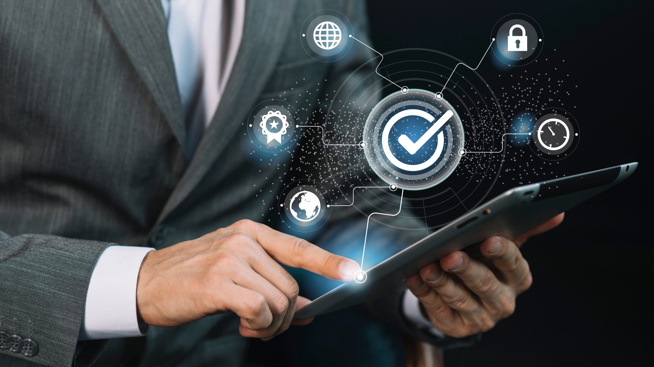 Cómo la automatización mejora la excelencia en el servicio - Blog QServus