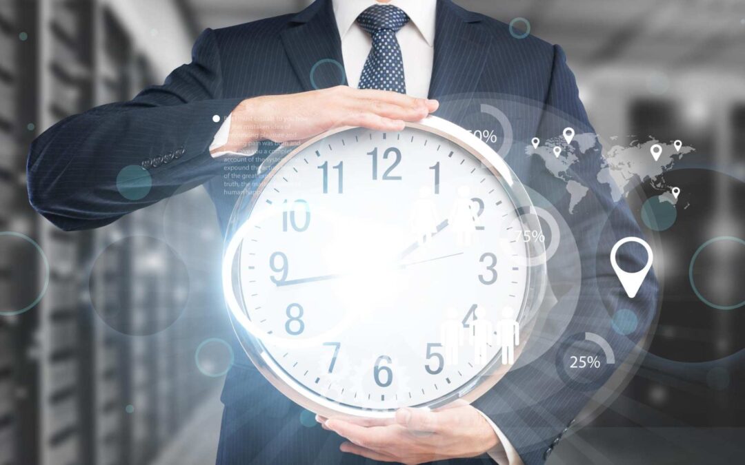 Cómo la gestión del tiempo potencia el servicio al cliente