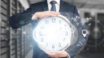 gestión del tiempo