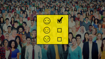 Encuestas post-eventos y su papel en la Experiencia del Cliente