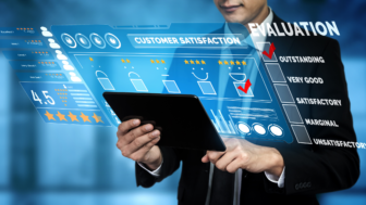 Transformando respuestas en acciones mediante las encuestas