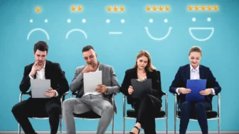 Del compromiso a la satisfacción laboral: Entendiendo el bienestar