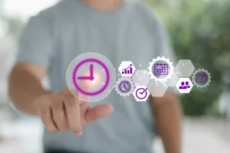 Detrás de la tecnología: Mejora continua en servicios