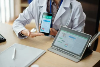 encuesta de salud, centro médico, satisfacción del paciente, atención médica, mejora de la calidad