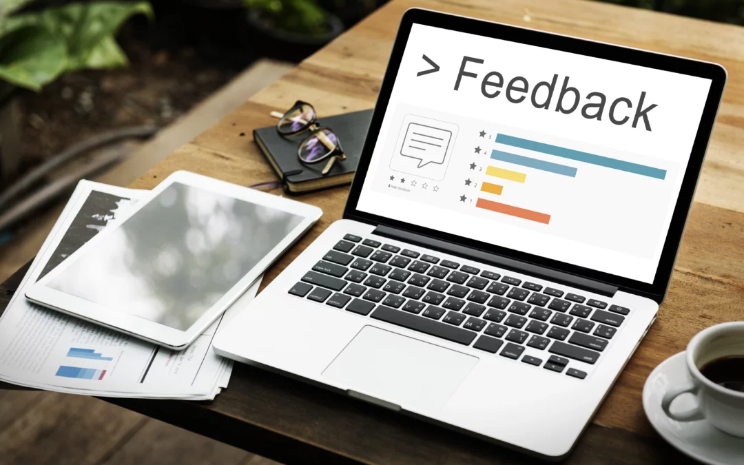 El cambio que necesitas en gestión de feedback: QServus