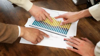 5 pasos para crear un sistema de evaluación de desempeño eficaz