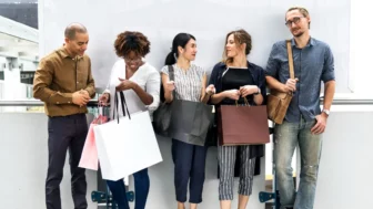 6 ejemplos de programas de fidelización que te harán ganar clientes