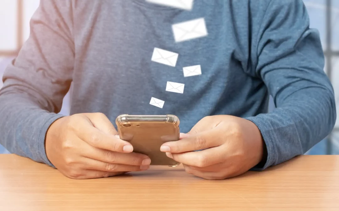 Encuestas de SMS: cómo crearlas y enviarlas