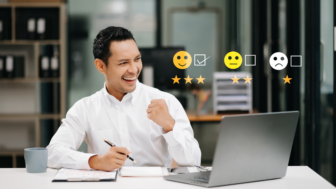 5 preguntas para evaluar la experiencia del cliente en restaurantes