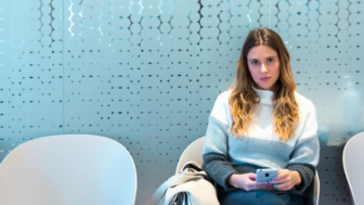 ¿Por qué se usan encuestas en la atención médica?