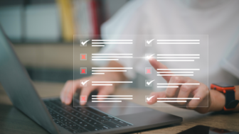 ¿Qué es un software de encuesta en línea?