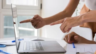 ¿Qué tan seguros son los datos de su encuesta en línea