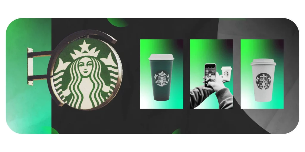 Ejemplo CX: Starbucks
