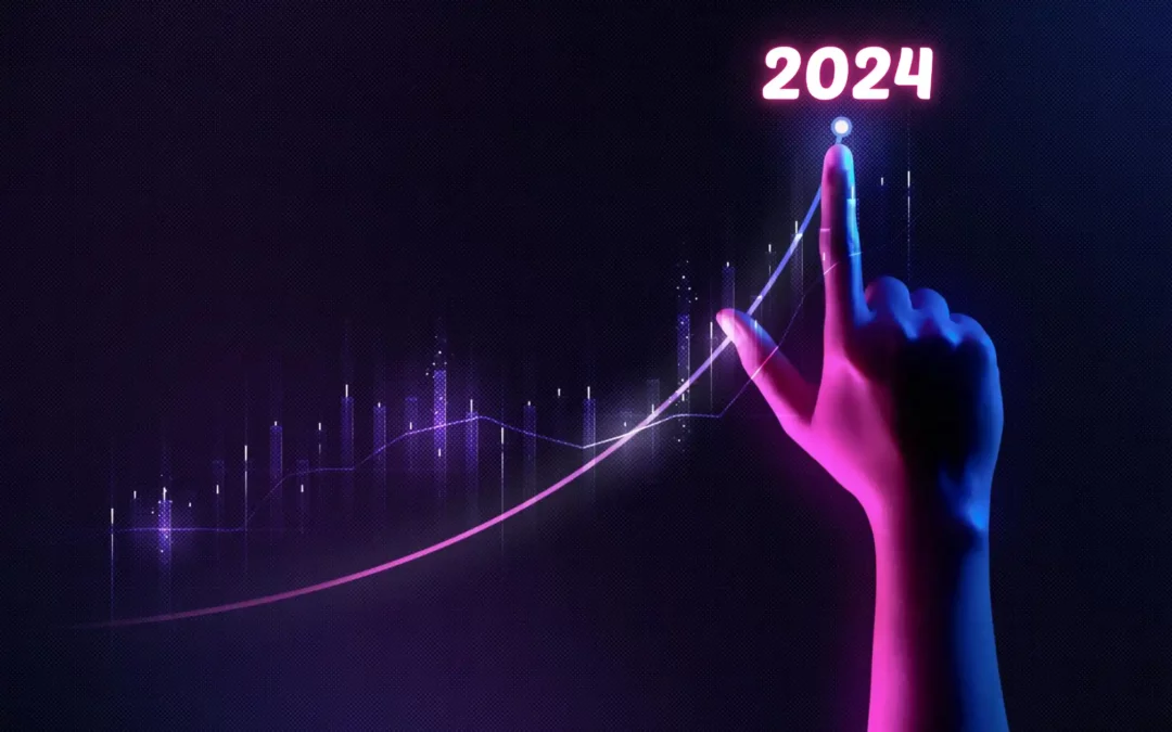 Tendencias en experiencia del cliente 2024: ¿Qué traerá el nuevo año?