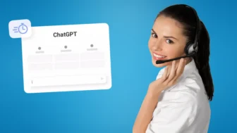 5 prompts de ChatGPT para atención al cliente
