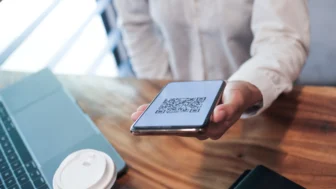 Encuestas con código QR: Captura las opiniones de tus clientes