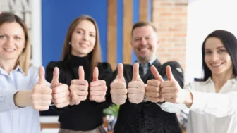 Inteligencia artificial en la experiencia de tus empleados