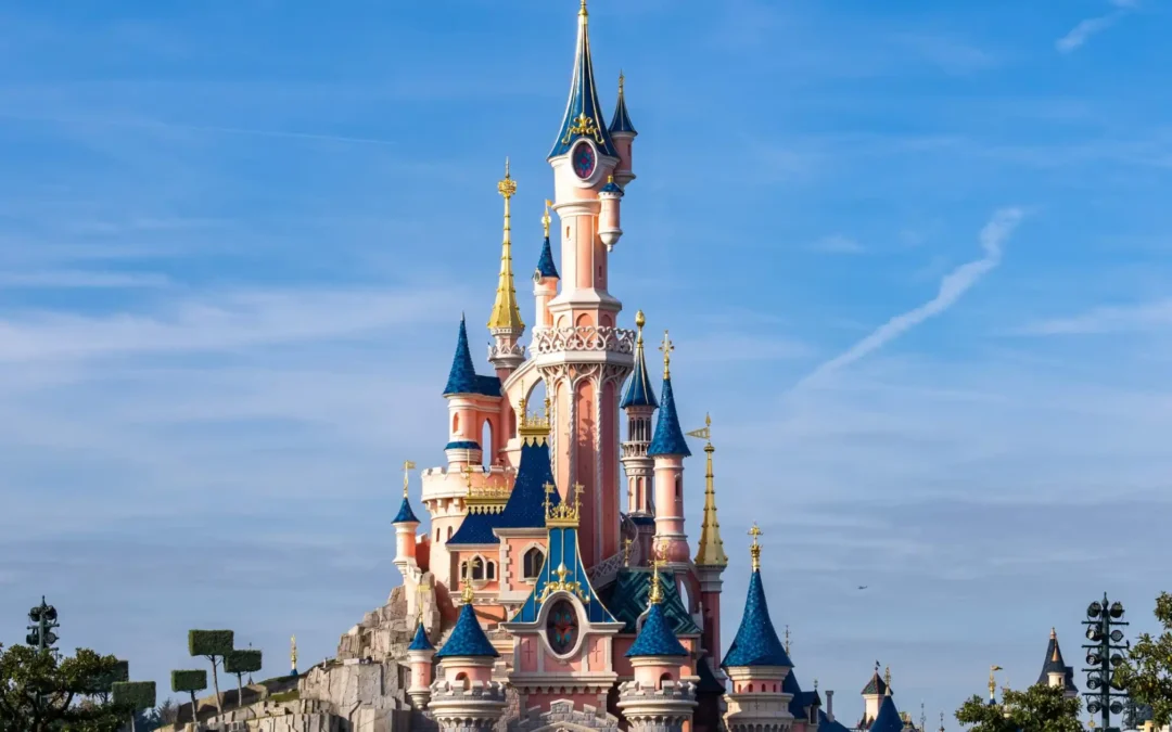 Cuando la magia se rompió: Lecciones de Disney para gestionar errores