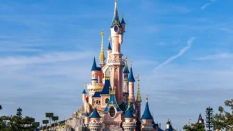Cuando la magia se rompió Lecciones de Disney para gestionar errores