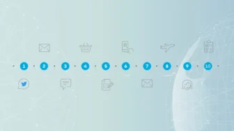 Tendencias en CX: 3 innovaciones que acortan los viajes del cliente