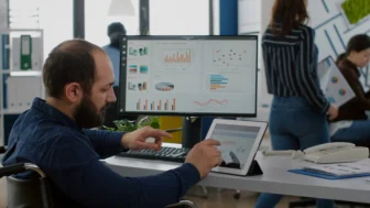 3 métricas de CX que impactan las operaciones internas