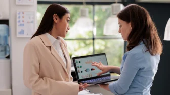 Utiliza QServus para analizar y actuar en tus encuestas