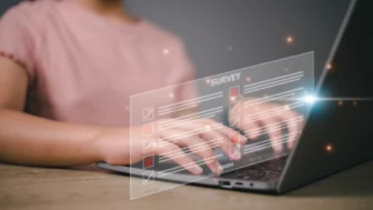Encuestas en línea de QServus: Cómo utilizarlas
