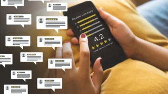 Sitios de reseñas de clientes_ Qué son y ejemplos de los más populares