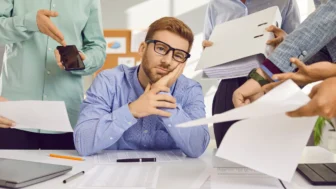 10 preguntas para medir el estrés laboral en tu empresa